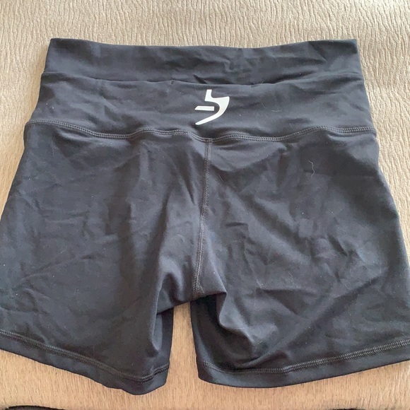 Trufit spandex shorts! (Final price) - Picture 3 of 3